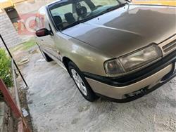 نيسان بريميرا